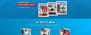 Le Petit Mag